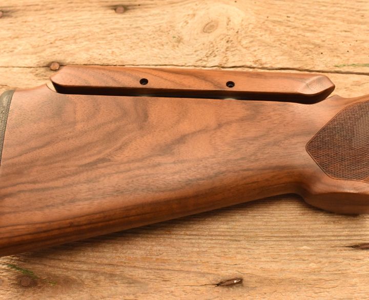 Beretta 694 Trap DTL 12 gauge-1