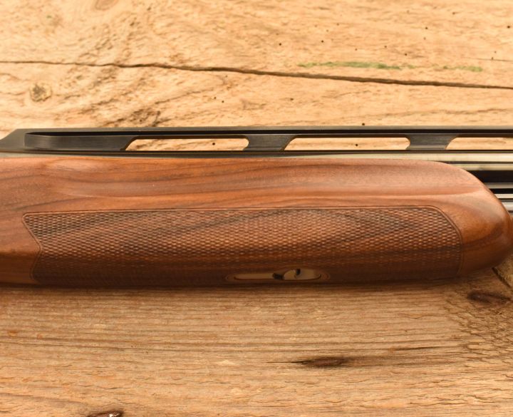 Beretta 694 Trap DTL 12 gauge-2