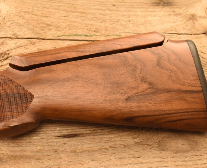 Beretta 694 Trap DTL 12 gauge-4