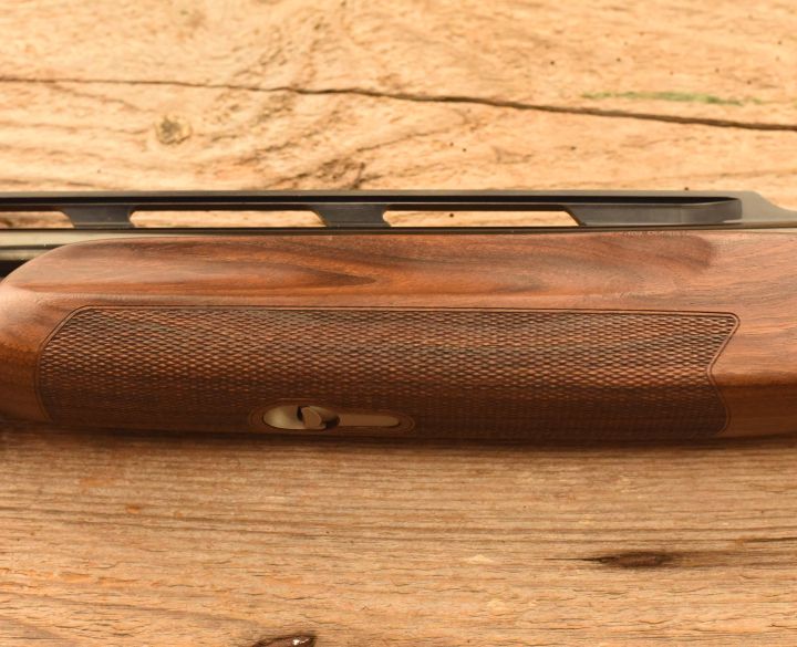 Beretta 694 Trap DTL 12 gauge-5