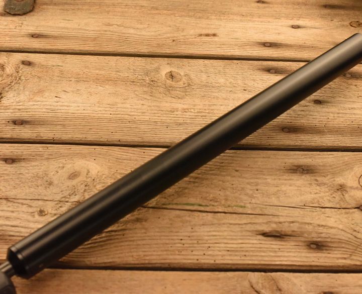 Baikal Stealth 410 gauge-1