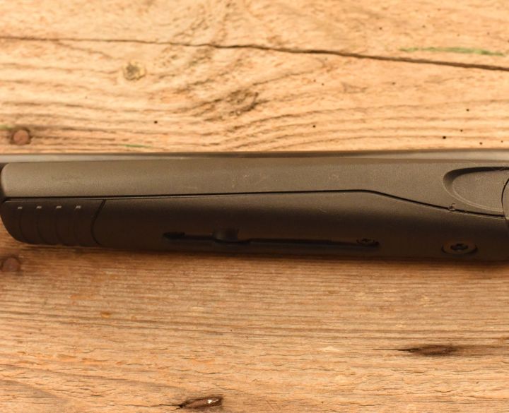 Baikal Stealth 410 gauge-5