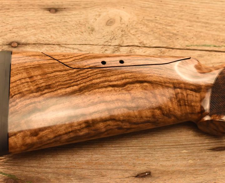 Blaser Fbx 12 gauge-1