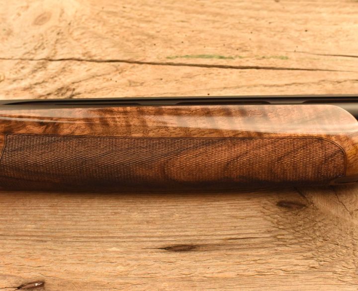 Blaser Fbx 12 gauge-2