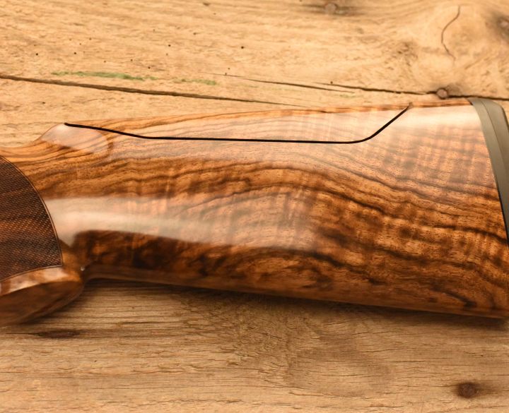 Blaser Fbx 12 gauge-4