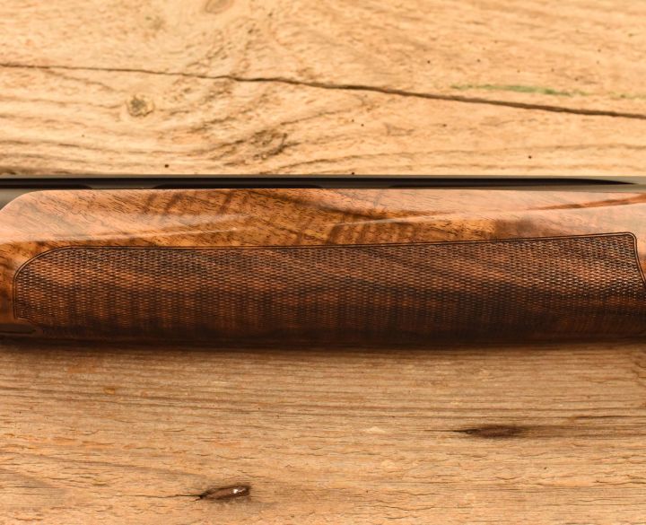 Blaser Fbx 12 gauge-5