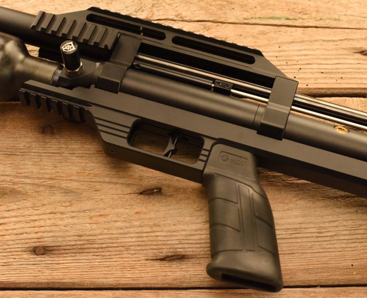 FX Maverick .177-3