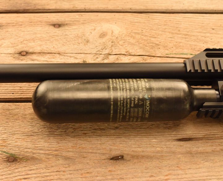 FX Maverick .177-5