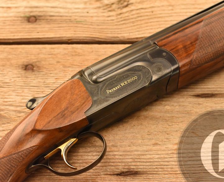 Perazzi MX2000 12 gauge-0