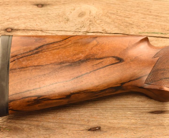 Perazzi MX2000 12 gauge-1