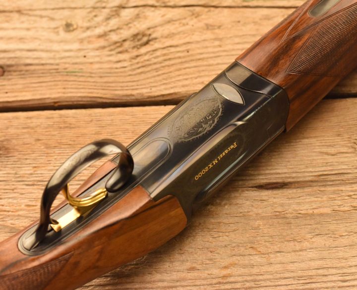 Perazzi MX2000 12 gauge-3