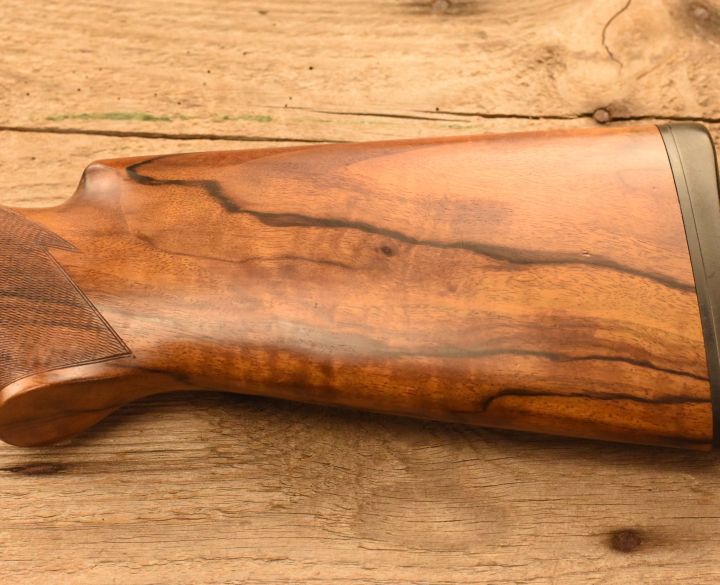 Perazzi MX2000 12 gauge-4