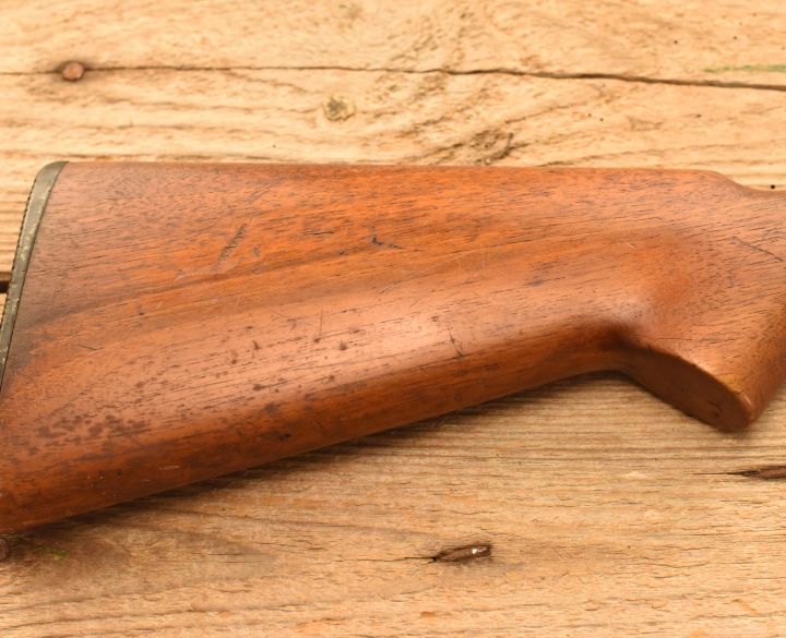 BSA Unknown 12 gauge-1