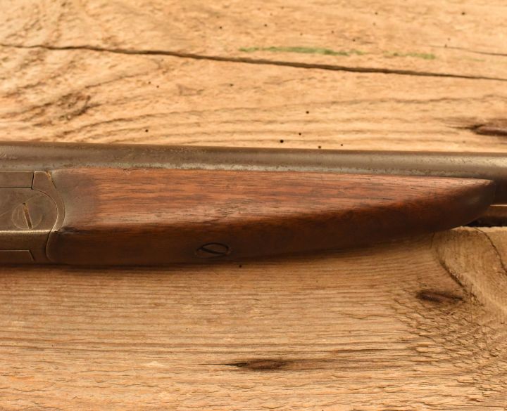 BSA Unknown 12 gauge-2