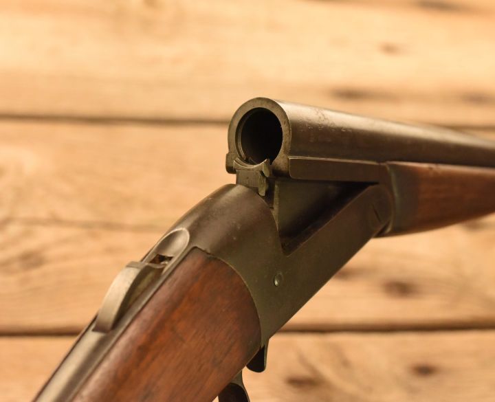 BSA Unknown 12 gauge-3