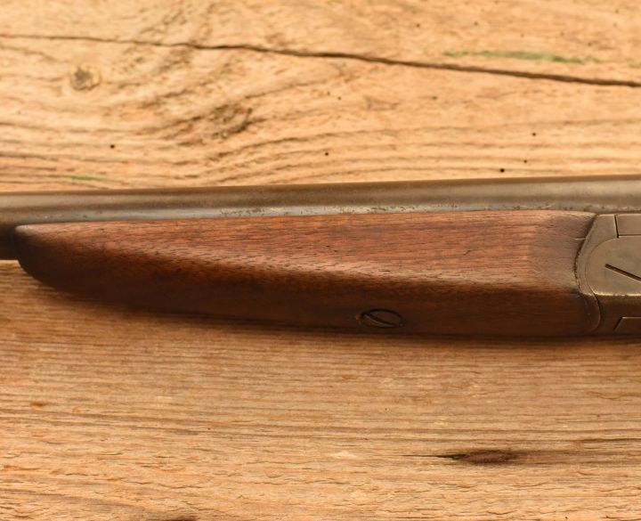 BSA Unknown 12 gauge-5