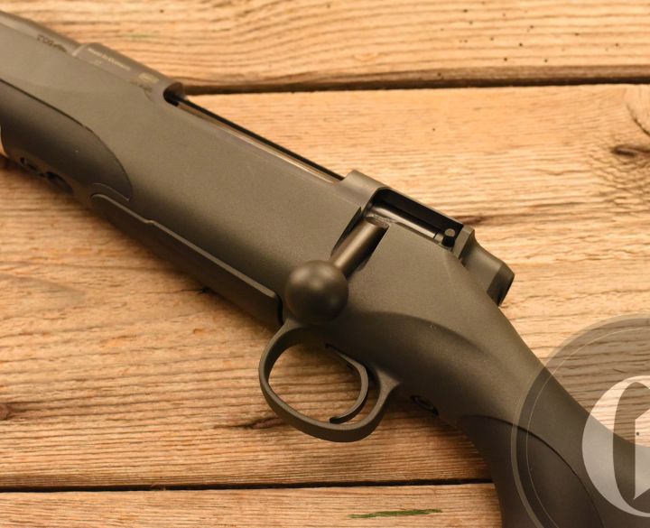 Mauser M18 .223-0