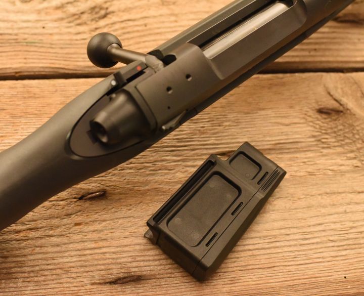 Mauser M18 .223-3