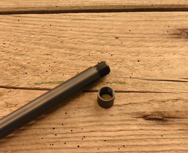 Mauser M18 .223-5