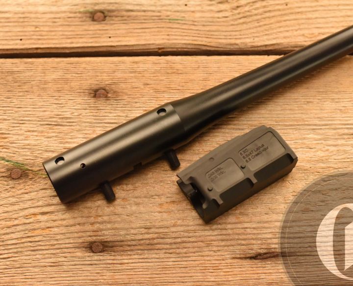 Blaser R8 .308-0