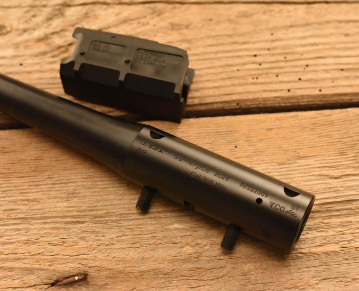 Blaser R8 .308-3