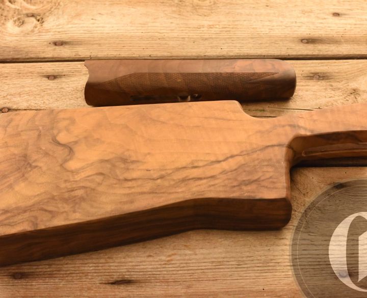 Perazzi MX2000S 12 gauge-0