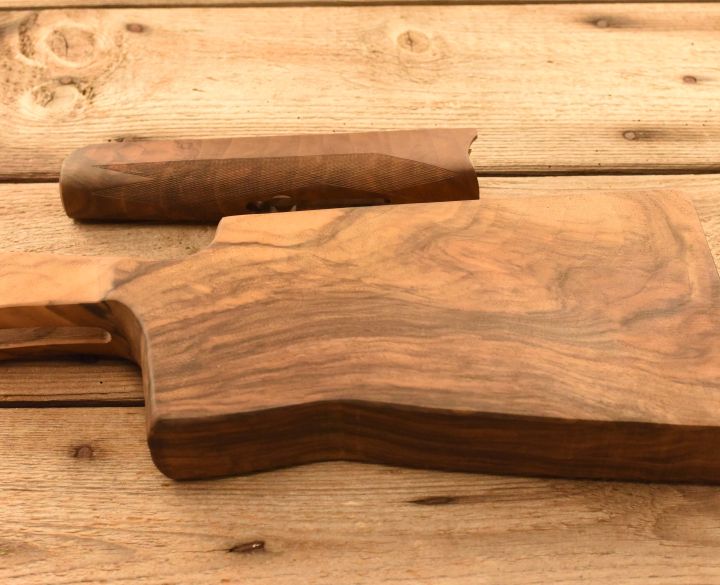 Perazzi MX2000S 12 gauge-3