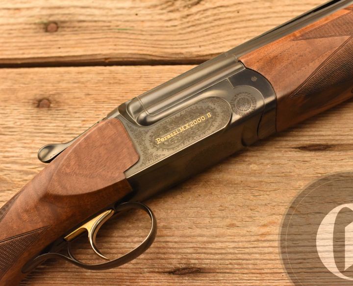 Perazzi MX2000S 12 gauge-0