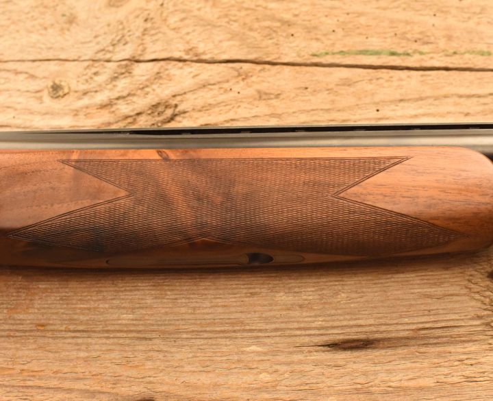 Perazzi MX2000S 12 gauge-2
