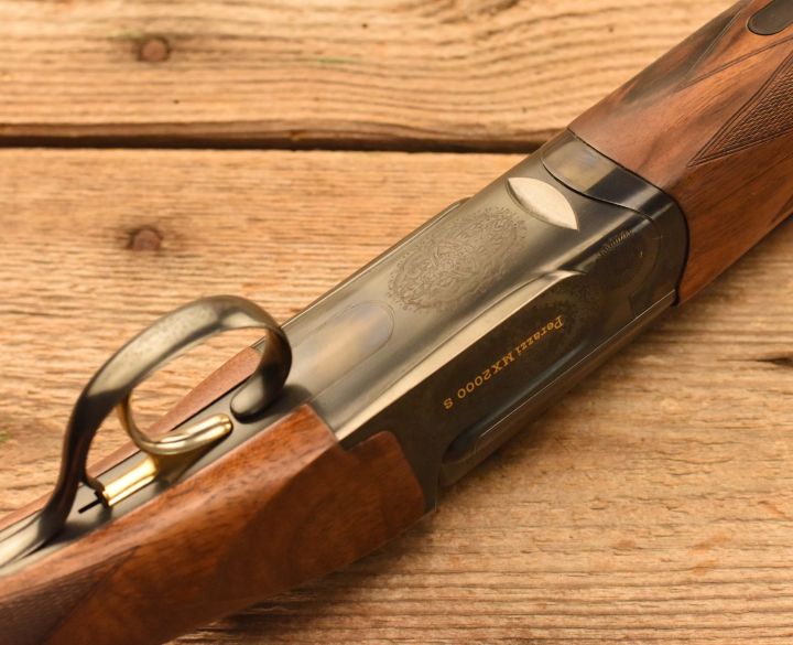 Perazzi MX2000S 12 gauge-3