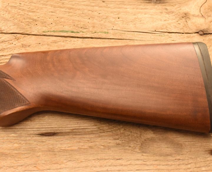 Perazzi MX2000S 12 gauge-4