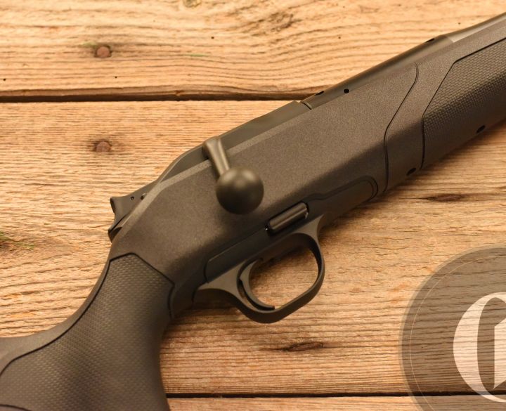 Blaser R8 Professional 2.0 .308-0