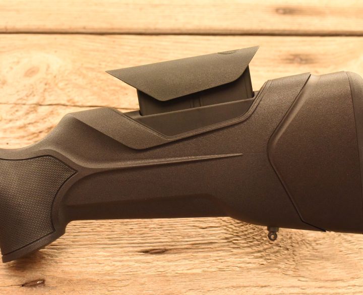 Blaser R8 Professional 2.0 .308-4