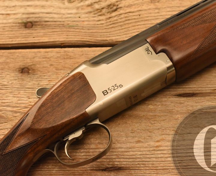 Browning B525 Sporting Rs 12 gauge-0