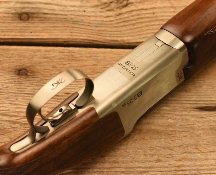 Browning B525 Sporting Rs 12 gauge-3