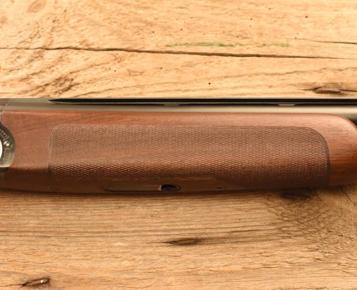 Beretta 687 12 gauge-2