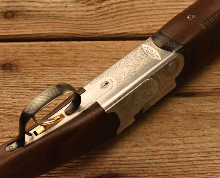 Beretta 687 12 gauge-3