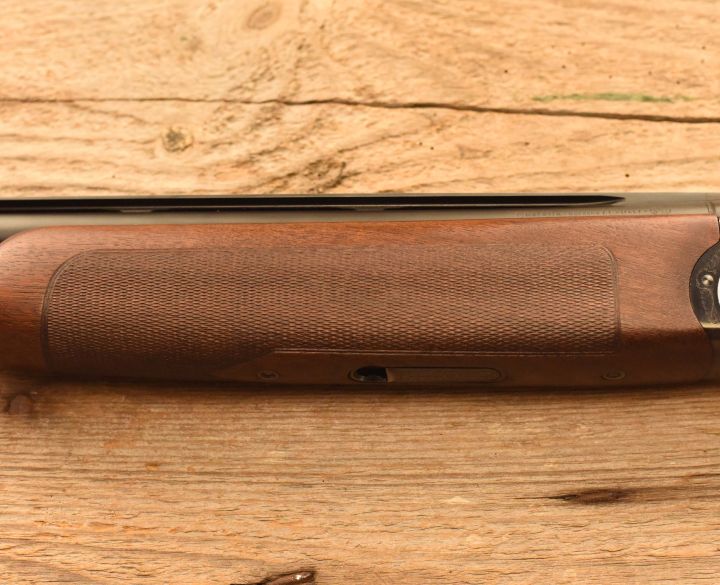 Beretta 687 12 gauge-5