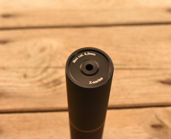 Stalon. X108 up to 6.5-1