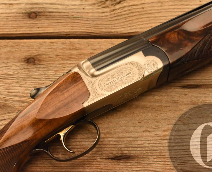 Perazzi MX2000/8 12 gauge-0