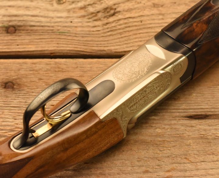 Perazzi MX2000/8 12 gauge-3