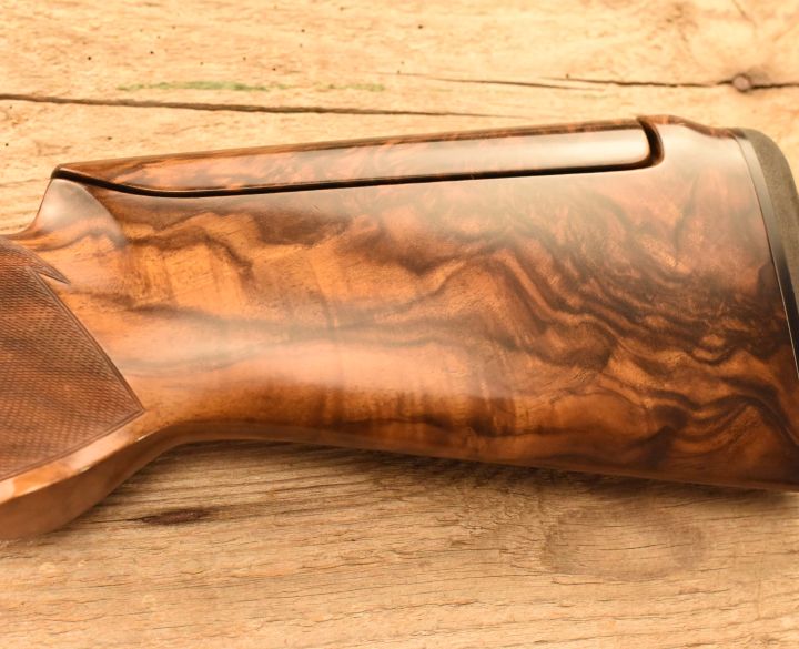 Perazzi MX2000/8 12 gauge-4