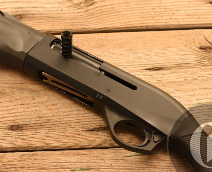Benelli M2 Comfortech 12 gauge-0