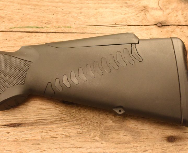 Benelli M2 Comfortech 12 gauge-1