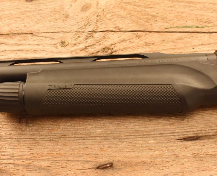 Benelli M2 Comfortech 12 gauge-2