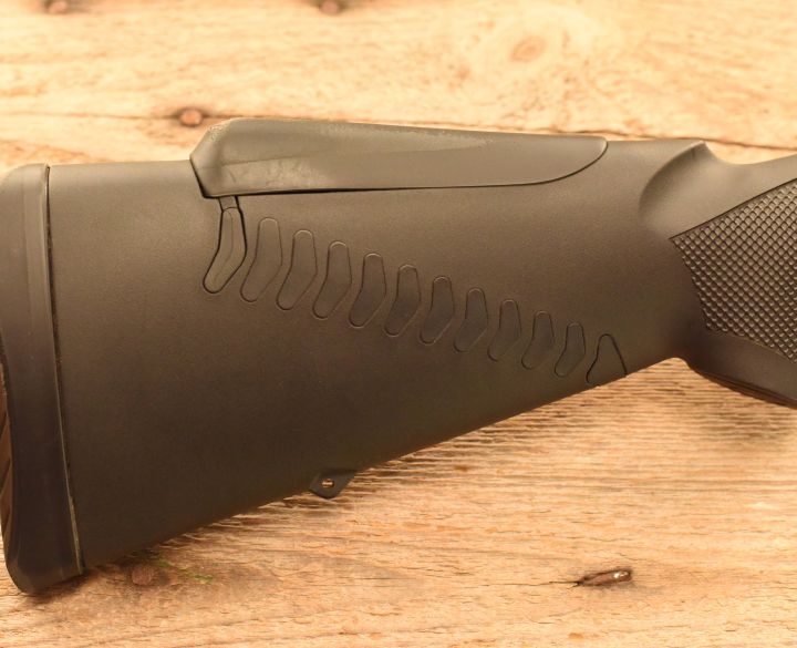 Benelli M2 Comfortech 12 gauge-4