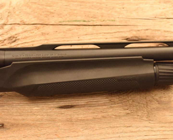Benelli M2 Comfortech 12 gauge-5