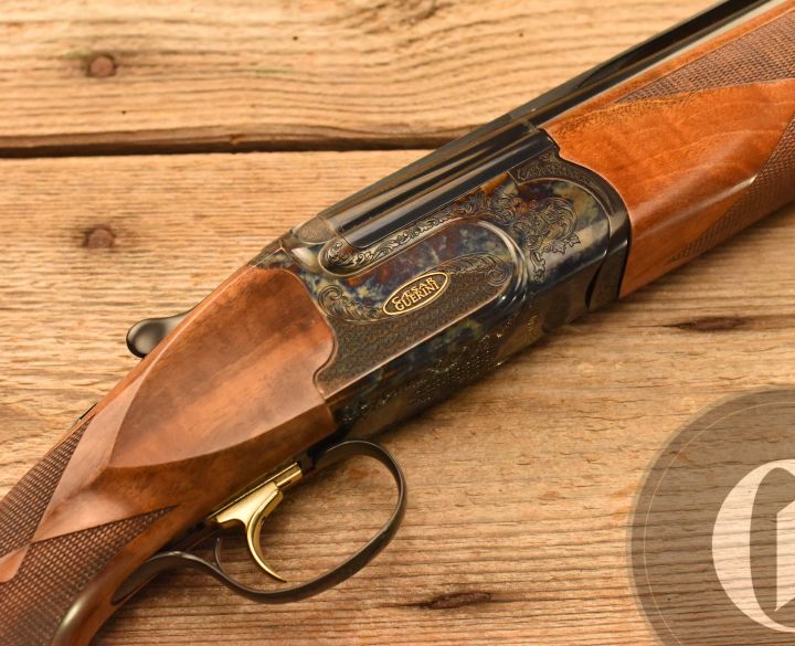 Caesar Guerini Invictus I 12 gauge-0