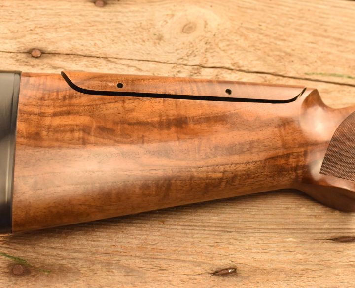 Caesar Guerini Invictus I 12 gauge-1
