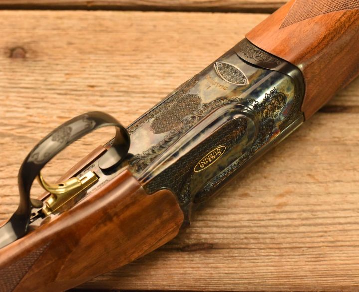 Caesar Guerini Invictus I 12 gauge-3